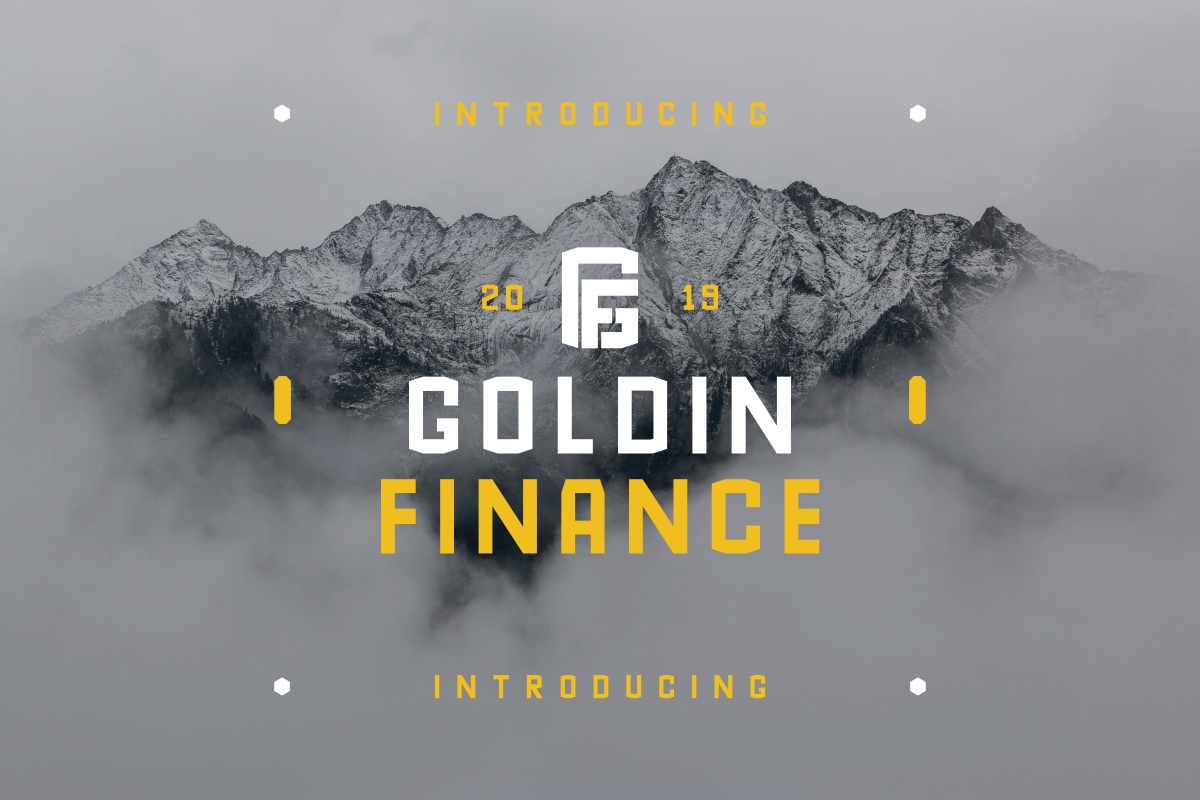 Goldin FinanceDEMO
